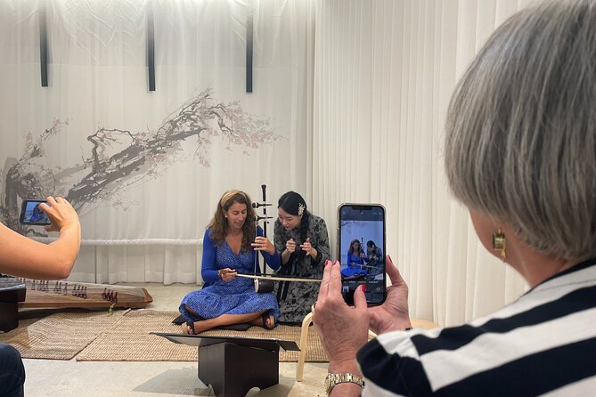 Authentic Korean Traditional Art Experiences - What Is Korean Traditional Art?