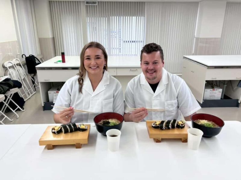 Authentic Kyoto Cooking Class with a renowned master Chef - FAQ