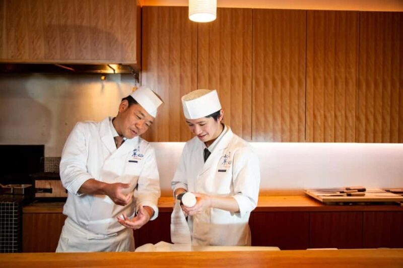 Authentic Kyoto Cooking Class with a renowned master Chef - An In-Depth Look at the Kyoto Cooking Experience