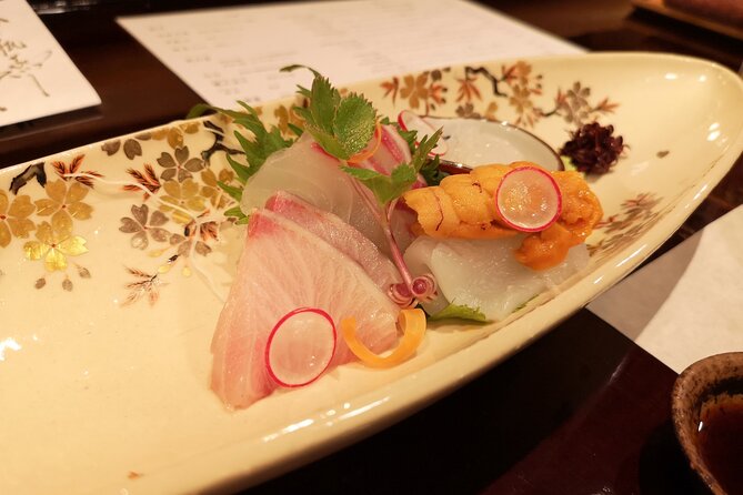 Authentic Kyoto Cuisine Tour With a Local Guide - Tour Overview