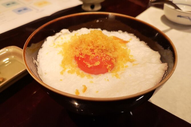 Authentic Kyoto Cuisine Tour With a Local Guide - Cancellation Policy Details