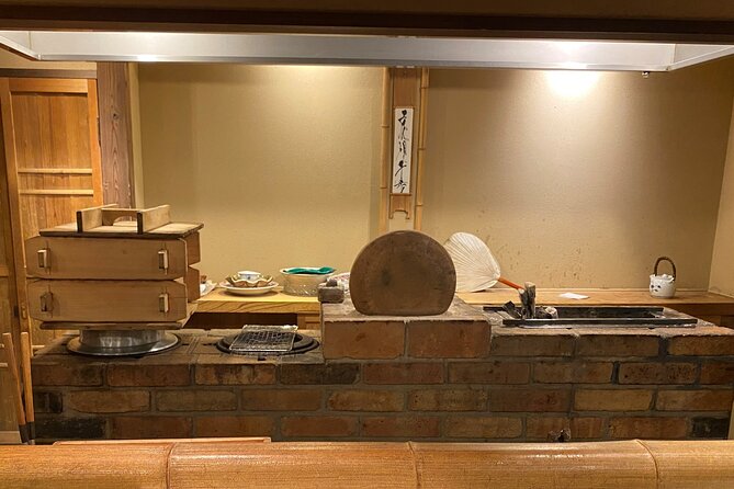 Authentic Kyoto Cuisine Tour With a Local Guide - Pricing and Booking Information