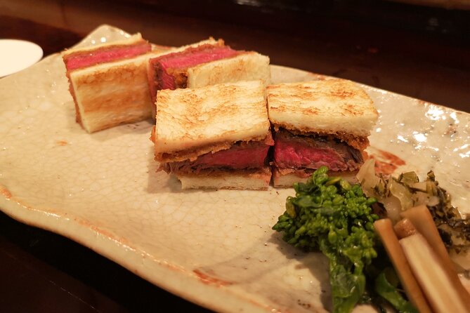 Authentic Kyoto Cuisine Tour With a Local Guide - Frequently Asked Questions