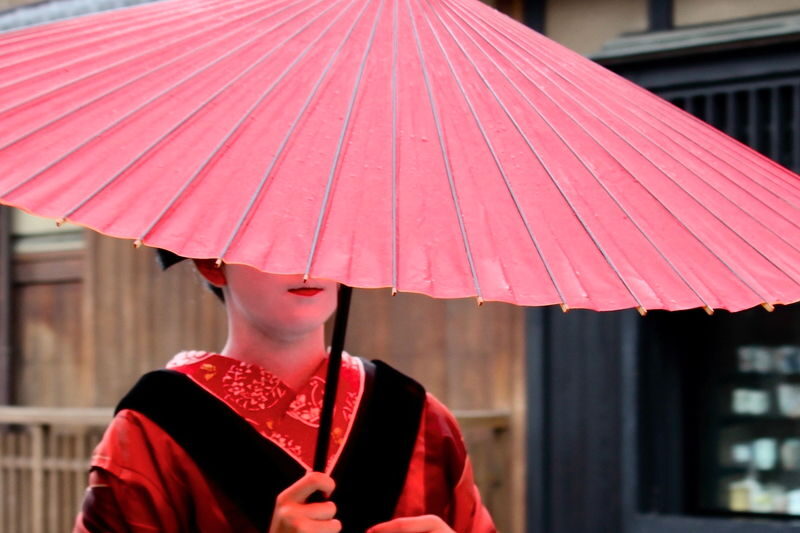 Authentic Kyoto Gion Tour with Traditional Cuisine and Maiko Show - Costumes and records at the Hanamachi Arts Museum