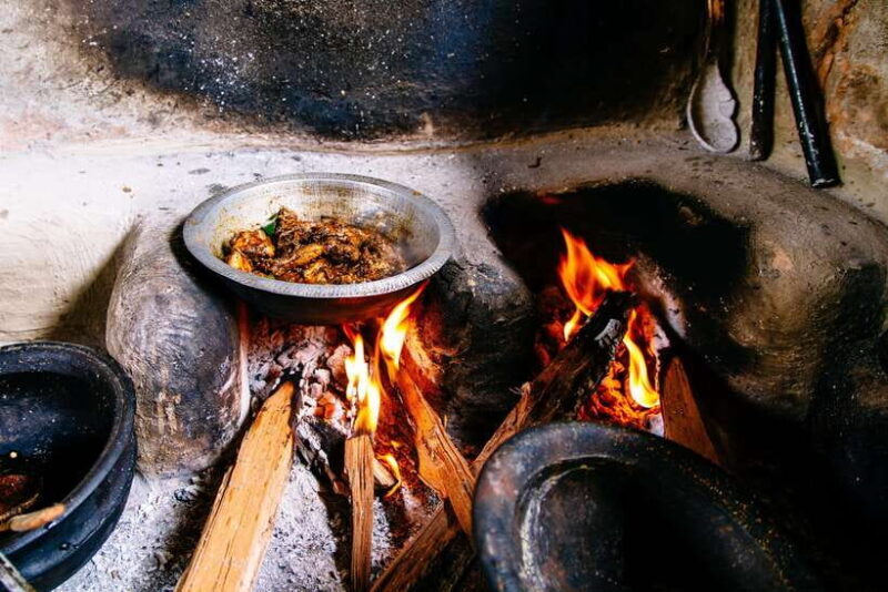 Authentic Lake Fishing & Cooking Experience:from Trincomalee - A Deep Dive Into the Experience