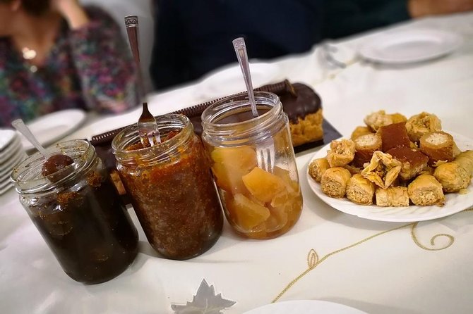 Authentic Lebanese Meal With Tanias Family in Their Home in Beirut - Reviews and Guest Feedback