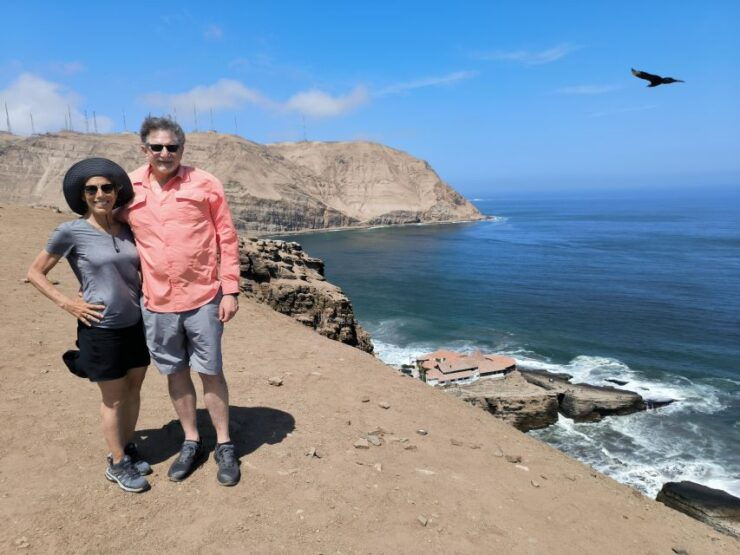Authentic Lima: Fishing Culture Tour - Tour Details