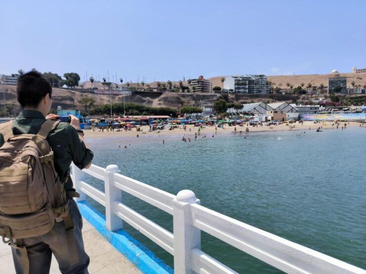 Authentic Lima: Fishing Culture Tour - Itinerary
