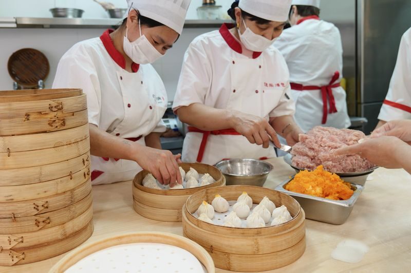 Authentic Local Food Tour in Central Shanghai - What to know before you go