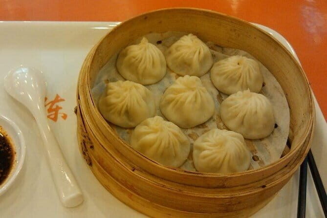 Authentic Local Food Tour In Downtown Shanghai-Tip Based - What Sets This Tour Apart?