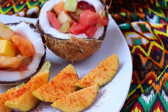 Authentic Local Kenyan Food Tour - Inclusions and Beverages