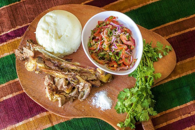 Authentic Local Kenyan Food Tour - Additional Information and Flexibility