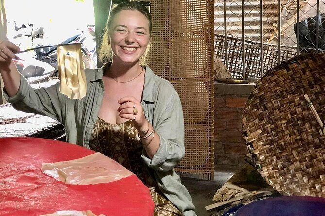 Authentic Local Life and City Highlights Motorbike Adventure - Good To Know