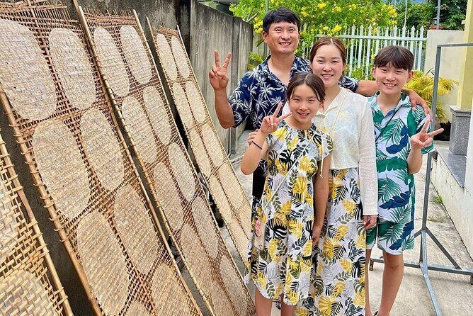 Authentic Local Life and City Highlights Motorbike Adventure - The Sum Up