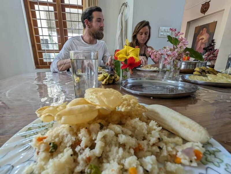 Authentic local vegetarian Kerala cooking class in Wayanad - A Detailed Look at the Itinerary