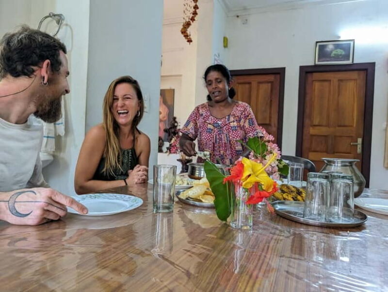 Authentic local vegetarian Kerala cooking class in Wayanad - Authentic Local Vegetarian Kerala Cooking Class in Wayanad