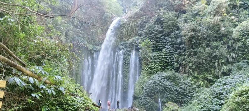 Authentic Lombok: Nature, Tradition & Historic Heritage - Good To Know