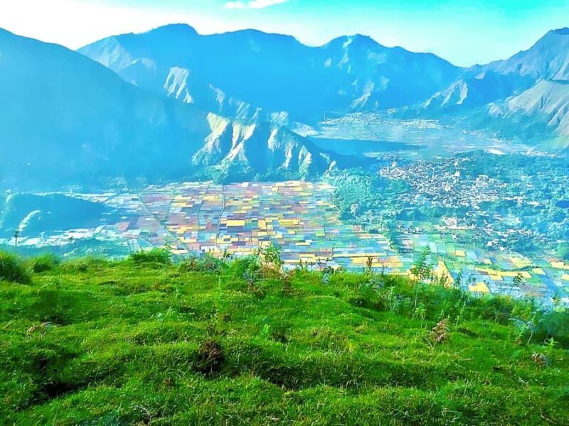 Authentic Lombok: Nature, Tradition & Historic Heritage - The Sum Up