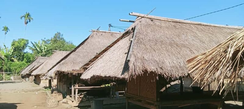 Authentic Lombok: Nature, Tradition & Historic Heritage - Exploring the Heart of Lombok: A Deep Dive into the Tour