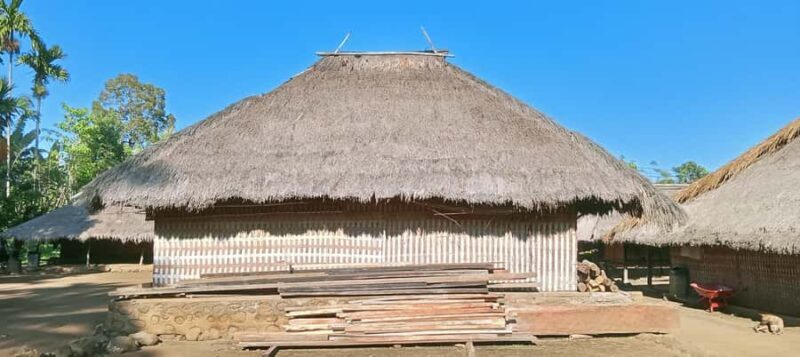 Authentic Lombok: Nature, Tradition & Historic Heritage - FAQ