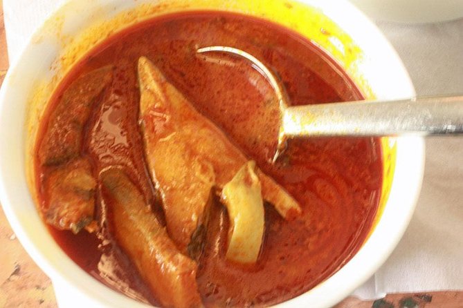 Authentic Maharashtrian Home-Made Meal With a Local - Meal Menu