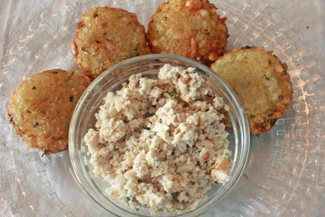 Authentic Maharashtrian Home-Made Meal With a Local - Booking Details