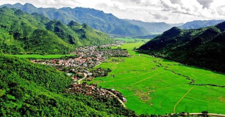 Authentic Mai Chau: Full Day Small Group Tour From Hanoi - Cancellation and Payment Policies