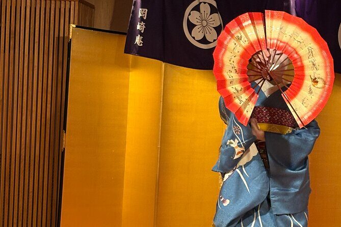 Authentic Maiko Experience in Kyoto with Bento Meal - The Sum Up