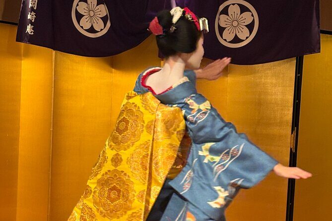 Authentic Maiko Experience in Kyoto with Bento Meal - Who Will Love This Tour?