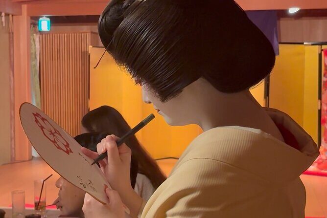 Authentic Maiko ExperienceKyoto Lunch (Free drink) at Noh Stage - Final Thoughts: Who Will Love This Tour?