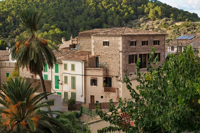 Authentic Mallorca With Lunch - Cancellation Policy
