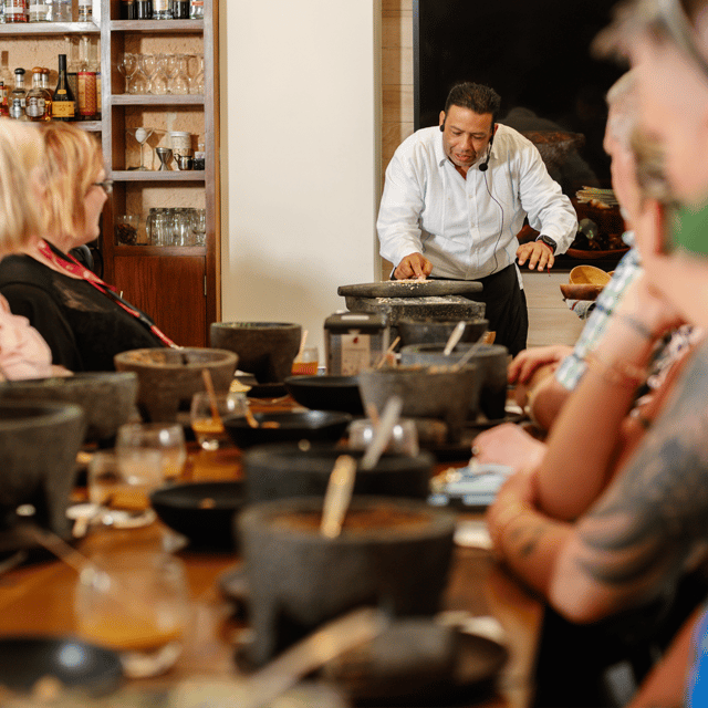 Authentic Mayan Cooking Class in Cozumel - Good To Know