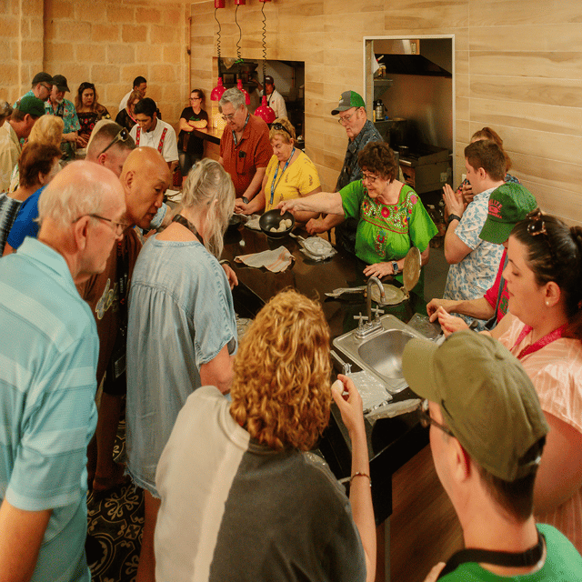 Authentic Mayan Cooking Class in Cozumel - Discover Mayan Culinary Traditions