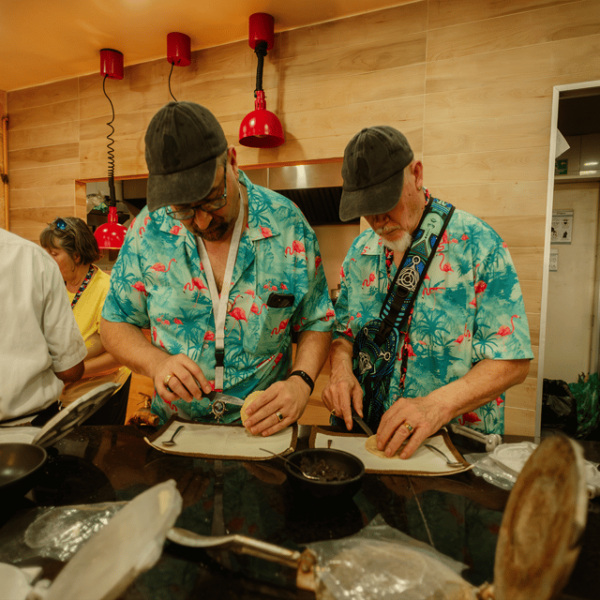 Authentic Mayan Cooking Class in Cozumel - Tasting the Mayan Cuisine