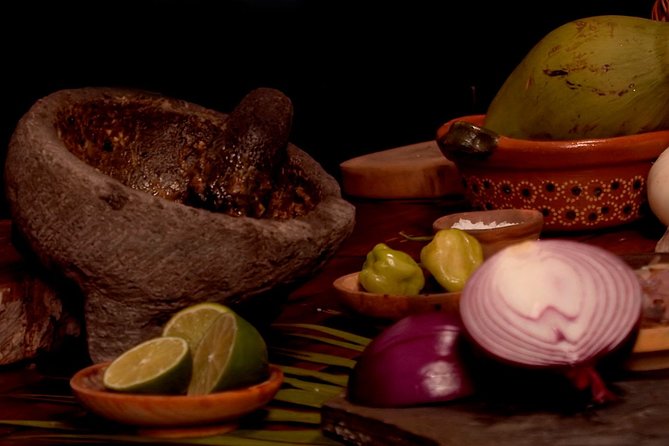 Authentic Mayan Cooking Class in Cozumel - Overview and Experience