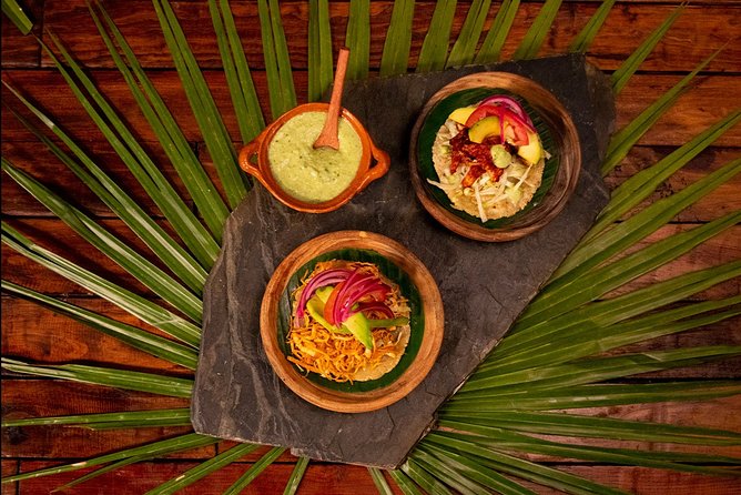 Authentic Mayan Cooking Class in Cozumel - Learning Experience and Hands-on Activities