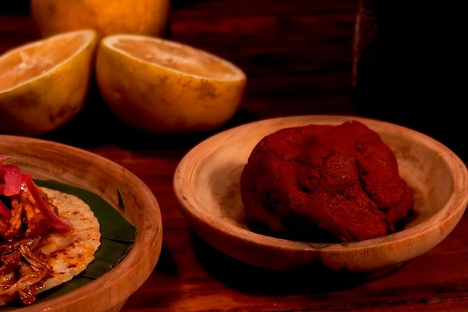 Authentic Mayan Cooking Class in Cozumel - Convenient Location and Value for Money