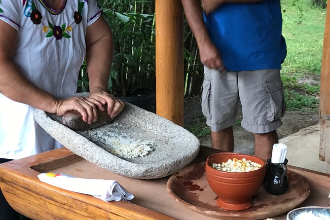 Authentic Mayan Cuisine Cultural Tour - What to Expect