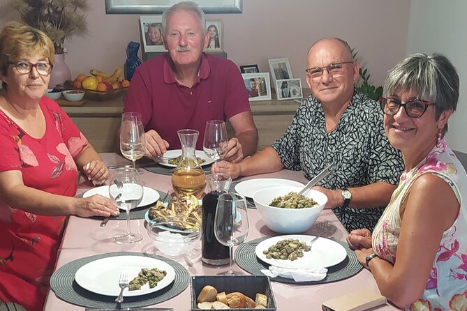 Authentic Mediterranean Meal With Locals in Blato, Korcula Island - Good To Know