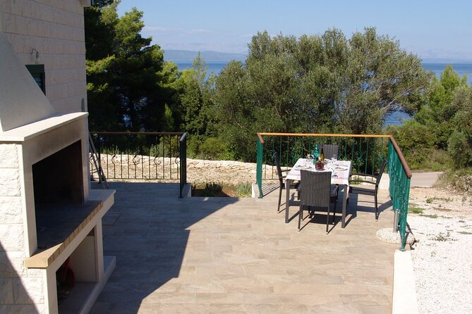 Authentic Mediterranean Meal With Locals in Blato, Korcula Island - Booking Information