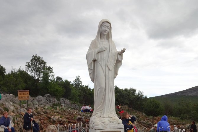 Authentic Medjugorje Tour - Tour Overview