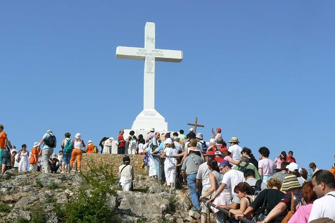 Authentic Medjugorje Tour - Pricing and Cancellation Policy