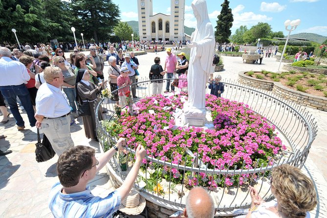 Authentic Medjugorje Tour - What to Expect