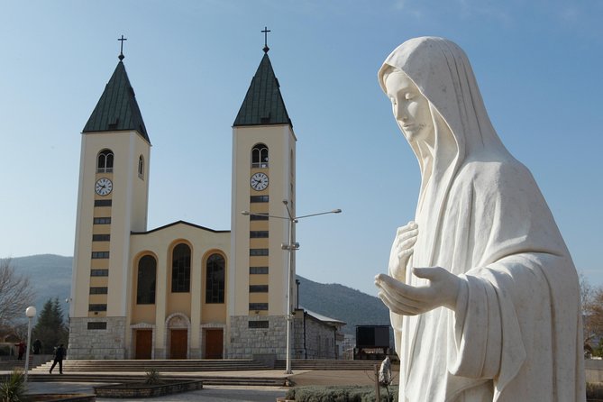 Authentic Medjugorje Tour - Reviews and Ratings