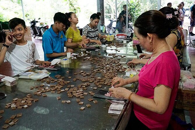 Authentic Mekong Delta Private Tour - Possible Drawbacks & Considerations