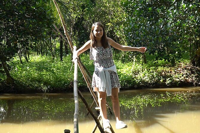 Authentic Mekong Delta Private Tour - Who Should Consider This Tour?
