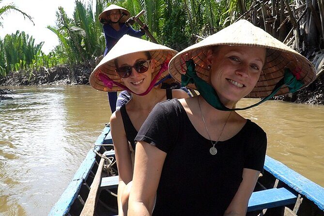 Authentic Mekong Delta Private Tour - The Sum Up