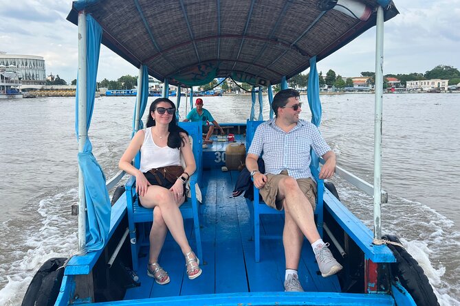 Authentic Mekong Delta Small Group Tour - Tour Highlights