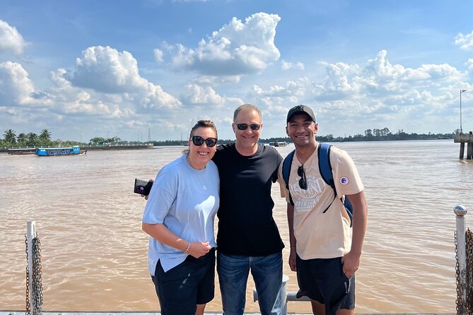 Authentic Mekong Delta Small Group Tour - Booking and Reservation Process