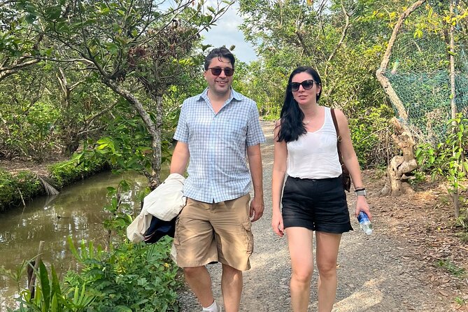 Authentic Mekong Delta Small Group Tour - Terms and Conditions